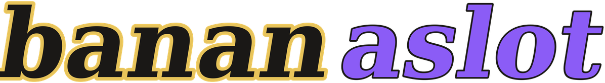 bananaslot logo